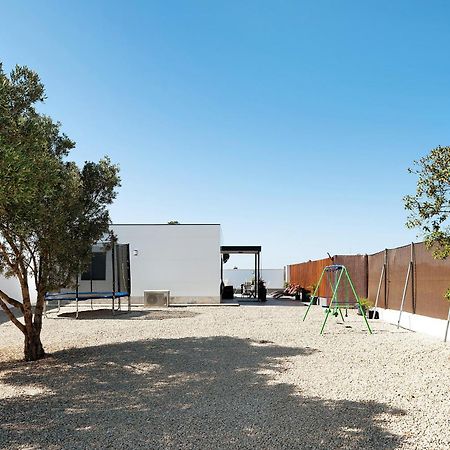 Casa Rural La Posada โกนิล เด ลาฟรอนเตรา ภายนอก รูปภาพ